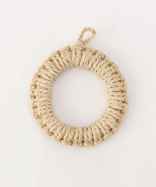 212 KITCHEN STORE / トゥーワントゥーキッチン ストア キッチンツール | 丸輪鍋敷（小） | 詳細1