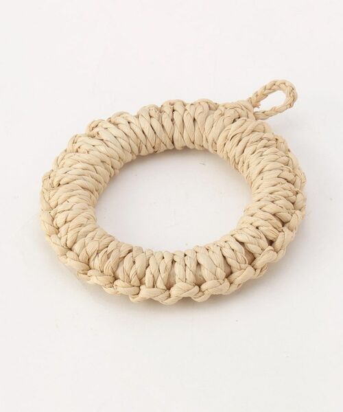 212 KITCHEN STORE / トゥーワントゥーキッチン ストア キッチンツール | 丸輪鍋敷（小） | 詳細2