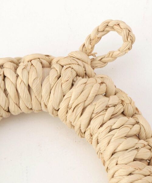 212 KITCHEN STORE / トゥーワントゥーキッチン ストア キッチンツール | 丸輪鍋敷（小） | 詳細3