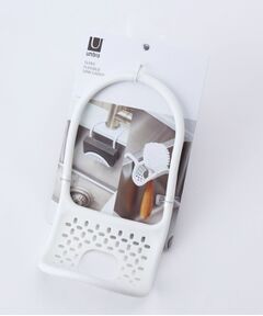 212 KITCHEN STORE / トゥーワントゥーキッチン ストア インテリア・インテリア雑貨 | スリング シンクキャディー WH ＜Umbra アンブラ＞