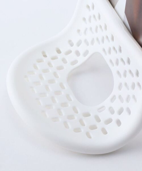 212 KITCHEN STORE / トゥーワントゥーキッチン ストア インテリア・インテリア雑貨 | スリング シンクキャディー WH ＜Umbra アンブラ＞ | 詳細4