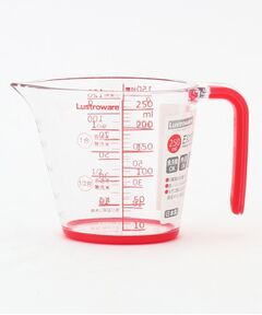 212 KITCHEN STORE / トゥーワントゥーキッチン ストア キッチンツール | メジャーカップ 250ml