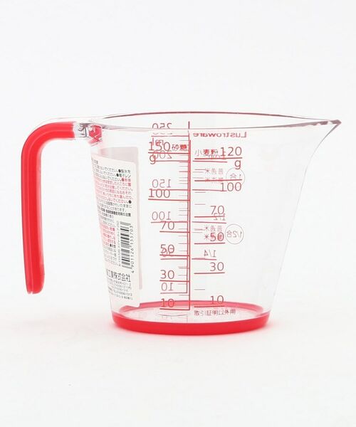 212 KITCHEN STORE / トゥーワントゥーキッチン ストア キッチンツール | メジャーカップ 250ml | 詳細2
