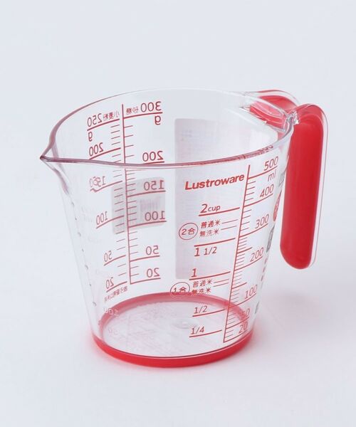 212 KITCHEN STORE / トゥーワントゥーキッチン ストア キッチンツール | メジャーカップ 500ml | 詳細1