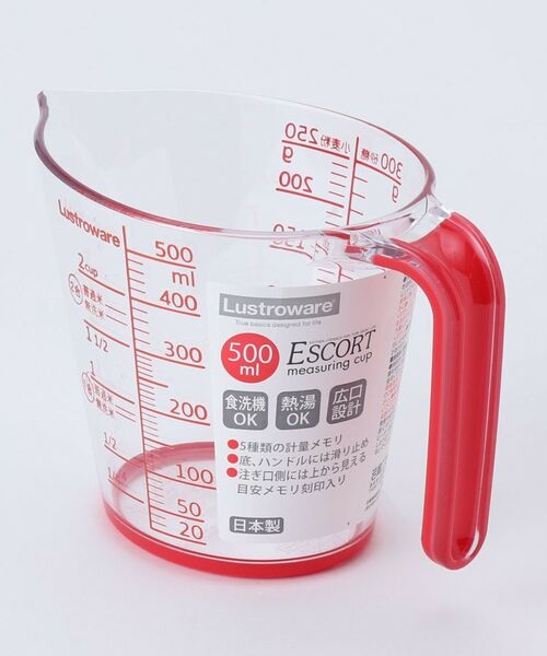 212 KITCHEN STORE / トゥーワントゥーキッチン ストア キッチンツール | メジャーカップ 500ml | 詳細2
