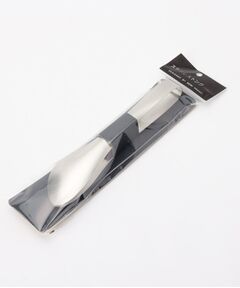 212 KITCHEN STORE / トゥーワントゥーキッチン ストア キッチンツール | 柳宗理 ステンレストング（穴なし）