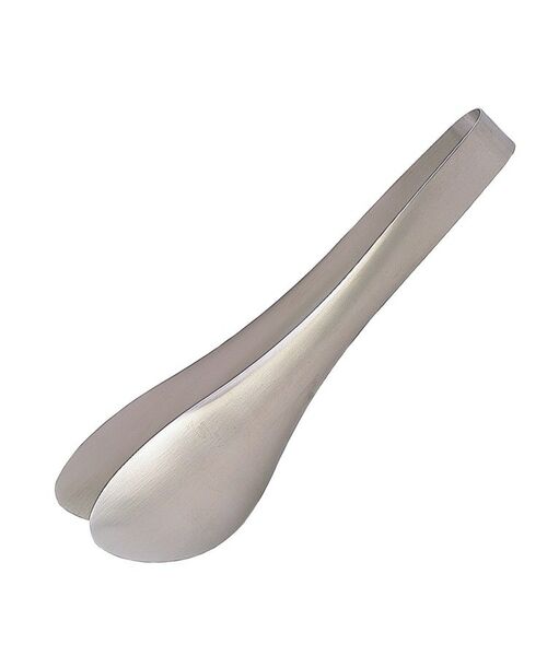 212 KITCHEN STORE / トゥーワントゥーキッチン ストア キッチンツール | 柳宗理 ステンレストング（穴なし） | 詳細1