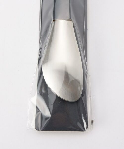 212 KITCHEN STORE / トゥーワントゥーキッチン ストア キッチンツール | 柳宗理 ステンレストング（穴なし） | 詳細4