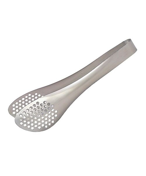 212 KITCHEN STORE / トゥーワントゥーキッチン ストア キッチンツール | 柳宗理 ステンレストング（穴あり） | 詳細2