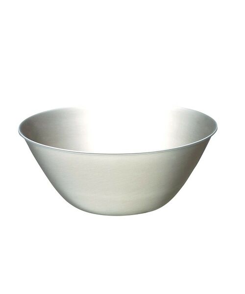 212 KITCHEN STORE/トゥーワントゥーキッチン ストア 柳宗理 18-8ステンレスボール 16cm シルバー(879) 00(FREE) 212 KITCHEN STORE/トゥーワントゥーキッチン ストア 柳宗理 18-8ステンレスボール 16cm シルバー(879) 00(FREE)
