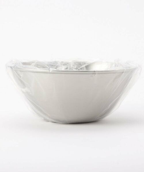 212 KITCHEN STORE / トゥーワントゥーキッチン ストア キッチンツール | 柳宗理 18-8ステンレスボール 19cm | 詳細3