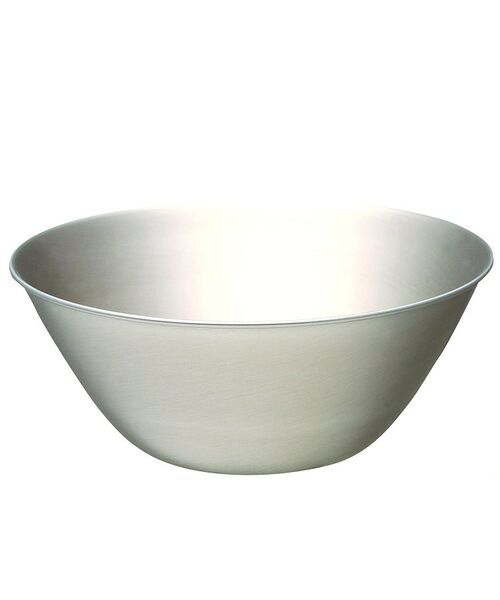 212 KITCHEN STORE/トゥーワントゥーキッチン ストア 柳宗理 18-8ステンレスボール 19cm シルバー(879) 00(FREE)