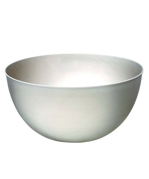 212 KITCHEN STORE / トゥーワントゥーキッチン ストア キッチンツール | 柳宗理 18-8ステンレスボール 23cm | 詳細1