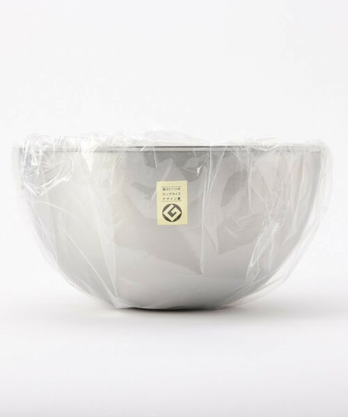 212 KITCHEN STORE / トゥーワントゥーキッチン ストア キッチンツール | 柳宗理 18-8ステンレスボール 23cm | 詳細2