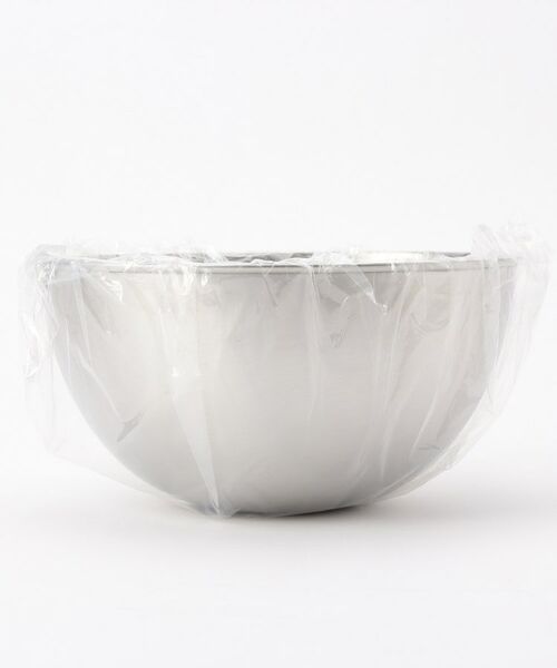 212 KITCHEN STORE / トゥーワントゥーキッチン ストア キッチンツール | 柳宗理 18-8ステンレスボール 23cm | 詳細3