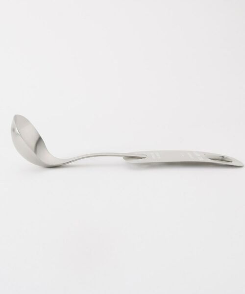 212 KITCHEN STORE / トゥーワントゥーキッチン ストア キッチンツール | 柳宗理 レードル S | 詳細2