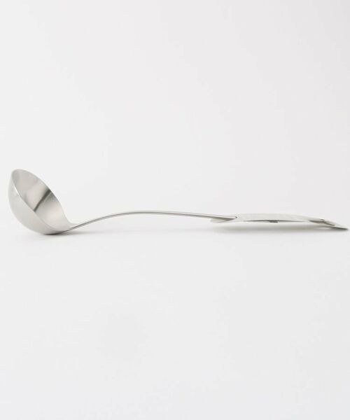 212 KITCHEN STORE / トゥーワントゥーキッチン ストア キッチンツール | 柳宗理 レードル L | 詳細2