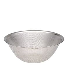 212 KITCHEN STORE / トゥーワントゥーキッチン ストア キッチンツール | 柳宗理 ステンレス パンチングストレナー 19cm