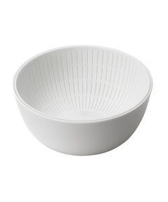 212 KITCHEN STORE / トゥーワントゥーキッチン ストア キッチンツール | 米とぎにも使えるザルとボール WH ＜like-it ライクイット＞