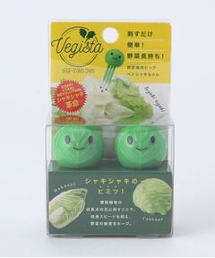 212 KITCHEN STORE / トゥーワントゥーキッチン ストア キッチンツール | コジット ベジシャキちゃん 2個セット