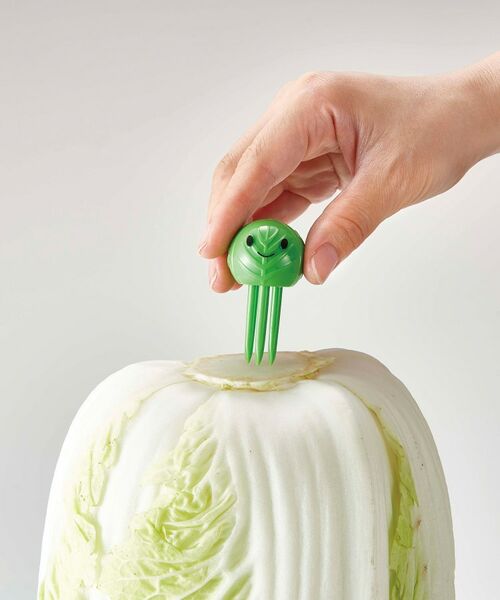 212 KITCHEN STORE / トゥーワントゥーキッチン ストア キッチンツール | コジット ベジシャキちゃん 2個セット | 詳細6