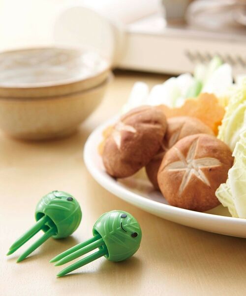 212 KITCHEN STORE / トゥーワントゥーキッチン ストア キッチンツール | コジット ベジシャキちゃん 2個セット | 詳細7