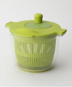 212 KITCHEN STORE / トゥーワントゥーキッチン ストア キッチンツール | リベラリスタ サラダスピナー GR