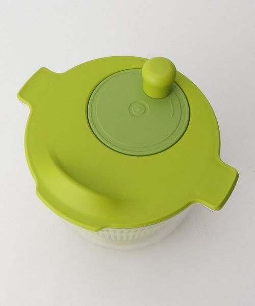 212 KITCHEN STORE / トゥーワントゥーキッチン ストア キッチンツール | リベラリスタ サラダスピナー GR | 詳細3