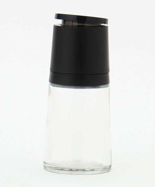 212 KITCHEN STORE / トゥーワントゥーキッチン ストア キッチンツール | フォルマ セラミックミル 岩塩＆スパイス BK | 詳細2