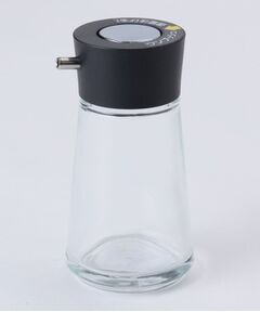 212 KITCHEN STORE / トゥーワントゥーキッチン ストア キッチンツール | フォルマ しょう油差し S BK