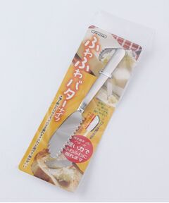 212 KITCHEN STORE / トゥーワントゥーキッチン ストア キッチンツール | ふわふわバターナイフ