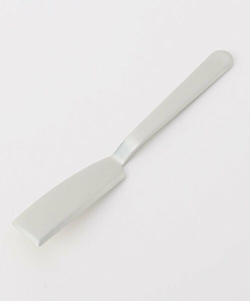 212 KITCHEN STORE / トゥーワントゥーキッチン ストア キッチンツール | アルミバターナイフ | 詳細1