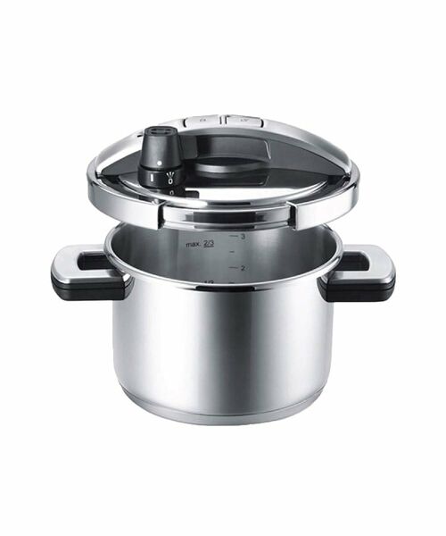 ハイプレッシャークッカー 4.0L ＜MEYER マイヤー＞ （キッチン