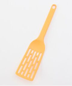 212 KITCHEN STORE / トゥーワントゥーキッチン ストア キッチンツール | しなってすくえるロングターナー YE ＜marna マーナ＞