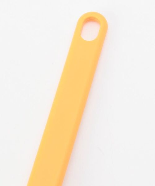 212 KITCHEN STORE / トゥーワントゥーキッチン ストア キッチンツール | しなってすくえるロングターナー YE ＜marna マーナ＞ | 詳細3