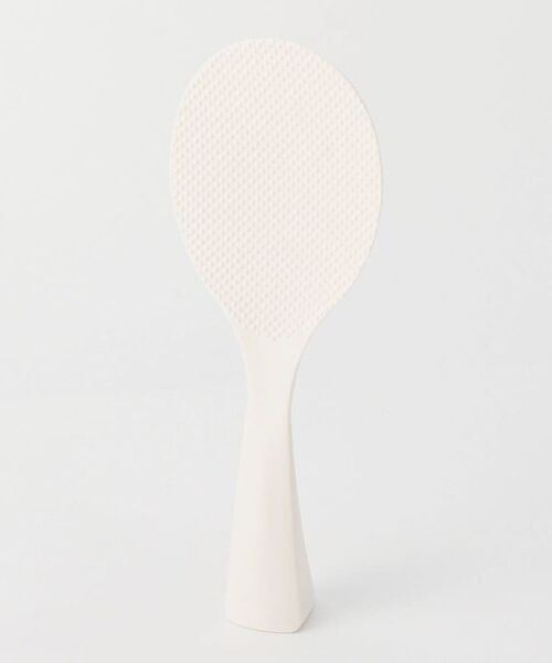 212 KITCHEN STORE / トゥーワントゥーキッチン ストア キッチンツール | 立つしゃもじ WH ＜marna マーナ＞ | 詳細1