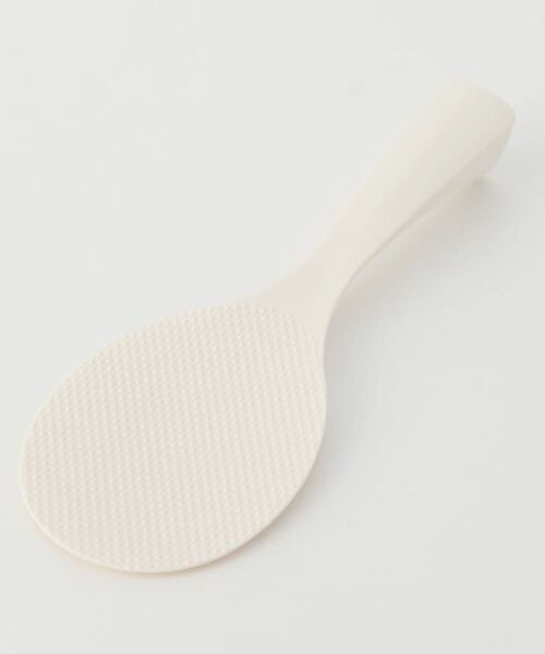 212 KITCHEN STORE / トゥーワントゥーキッチン ストア キッチンツール | 立つしゃもじ WH ＜marna マーナ＞ | 詳細2