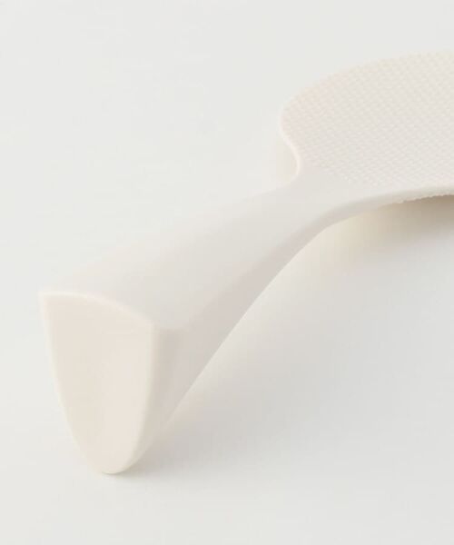 212 KITCHEN STORE / トゥーワントゥーキッチン ストア キッチンツール | 立つしゃもじ WH ＜marna マーナ＞ | 詳細4