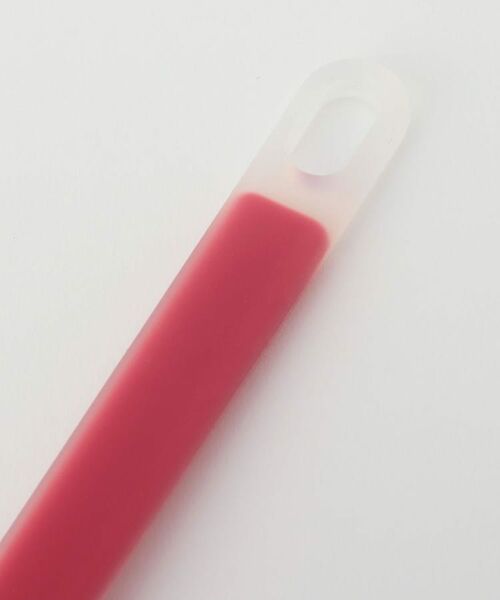 212 KITCHEN STORE / トゥーワントゥーキッチン ストア キッチンツール | お料理がはかどる シリコーンスプーン RD ＜marna マーナ＞ | 詳細3