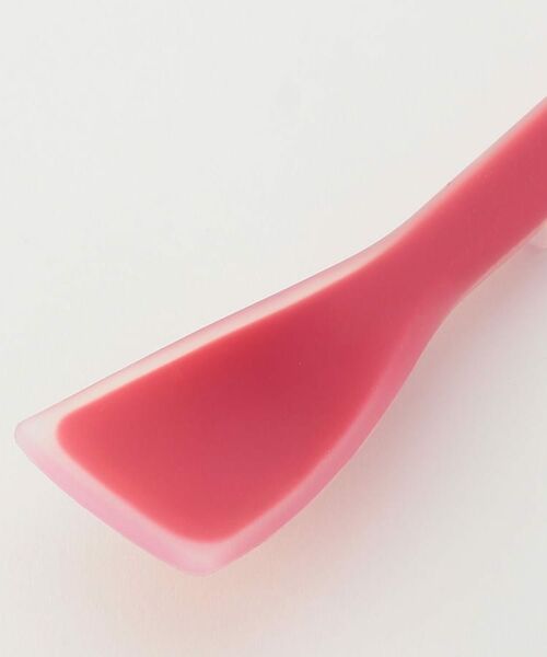 212 KITCHEN STORE / トゥーワントゥーキッチン ストア キッチンツール | お料理がはかどる シリコーンスプーン RD ＜marna マーナ＞ | 詳細4