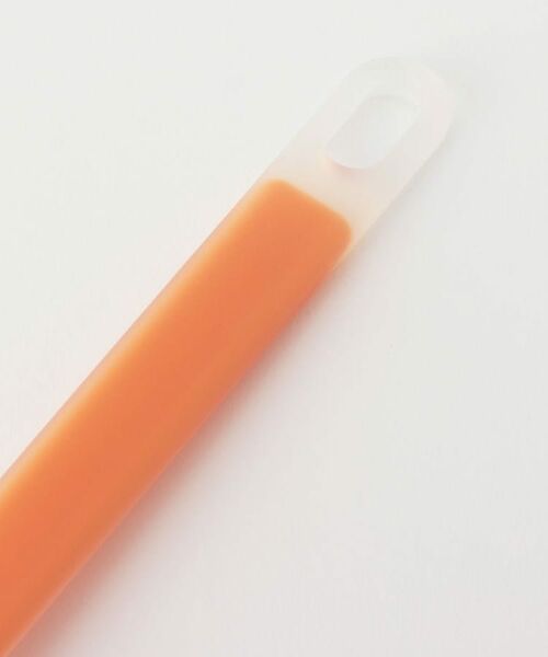 212 KITCHEN STORE / トゥーワントゥーキッチン ストア キッチンツール | お料理がはかどる シリコーンスプーン YE ＜marna マーナ＞ | 詳細3