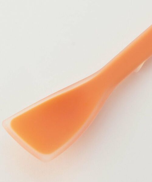 212 KITCHEN STORE / トゥーワントゥーキッチン ストア キッチンツール | お料理がはかどる シリコーンスプーン YE ＜marna マーナ＞ | 詳細4