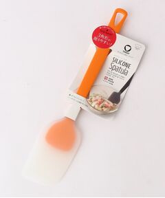 212 KITCHEN STORE / トゥーワントゥーキッチン ストア キッチンツール | トライアングリップ シリコーンヘラ YE ＜marna マーナ＞