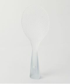 212 KITCHEN STORE / トゥーワントゥーキッチン ストア キッチンツール | 立つしゃもじプレミアムクリア ＜marna マーナ＞