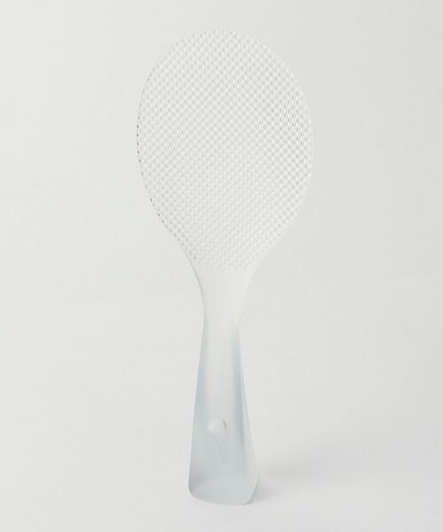 212 KITCHEN STORE / トゥーワントゥーキッチン ストア キッチンツール | 立つしゃもじプレミアムクリア ＜marna マーナ＞ | 詳細1