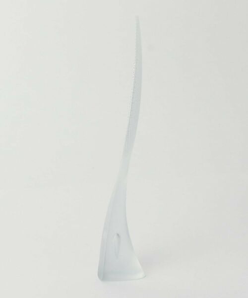 212 KITCHEN STORE / トゥーワントゥーキッチン ストア キッチンツール | 立つしゃもじプレミアムクリア ＜marna マーナ＞ | 詳細3