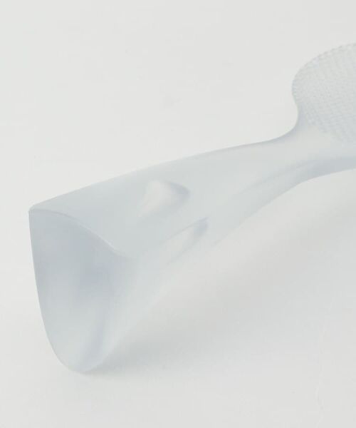212 KITCHEN STORE / トゥーワントゥーキッチン ストア キッチンツール | 立つしゃもじプレミアムクリア ＜marna マーナ＞ | 詳細4