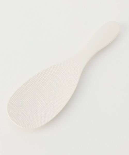 212 KITCHEN STORE / トゥーワントゥーキッチン ストア キッチンツール | 極しゃもじ WH ＜marna マーナ＞ | 詳細1
