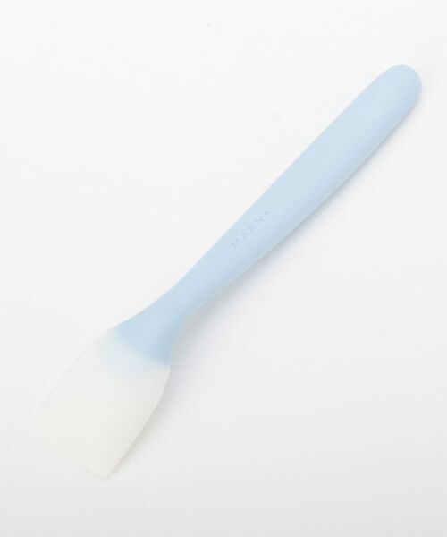 212 KITCHEN STORE / トゥーワントゥーキッチン ストア キッチンツール | 残さずすくえるヨーグルトスプーン ＜marna マーナ＞ | 詳細2