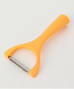 212 KITCHEN STORE / トゥーワントゥーキッチン ストア キッチンツール | お料理はかどるくるりんピーラー YE ＜marna マーナ＞